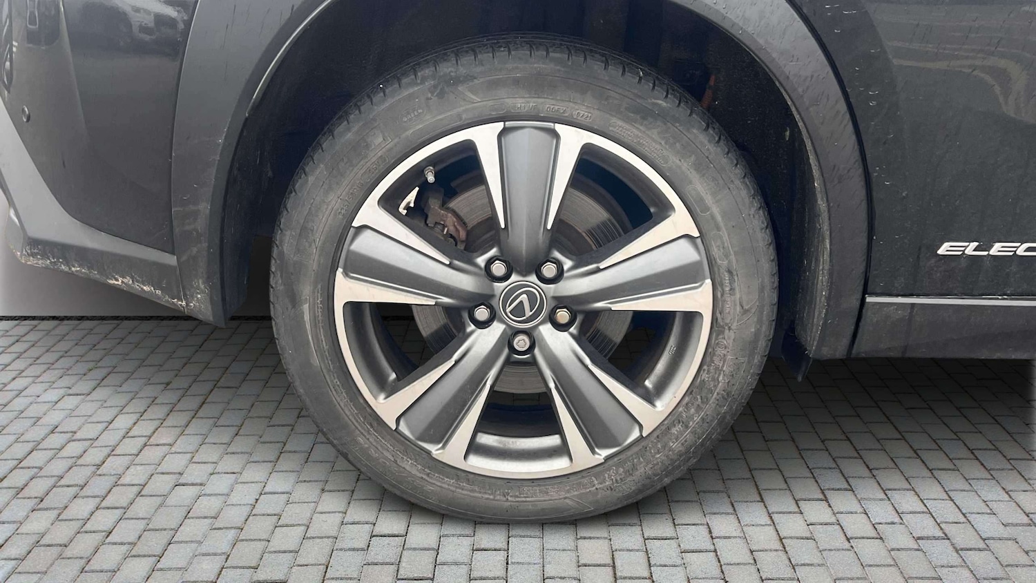 Used Lexus UX 2021 for sale - 77648867: Photo 5