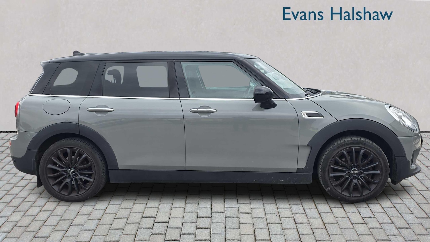 Used MINI Clubman 2016 for sale - 76515678: Photo 2