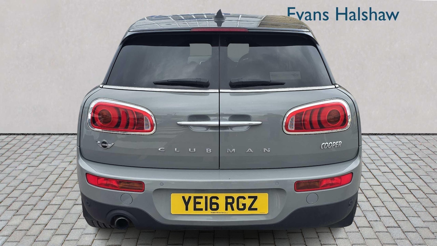 Used MINI Clubman 2016 for sale - 76515678: Photo 3