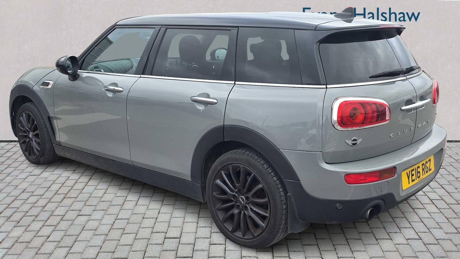 Used MINI Clubman 2016 for sale - 76515678: Photo 4