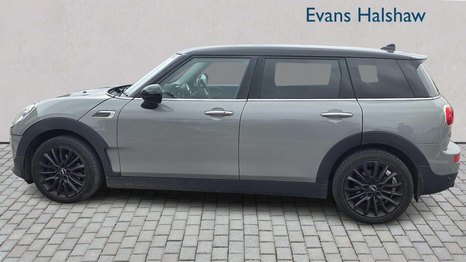 Used MINI Clubman 2016 for sale - 76515678: Photo 5