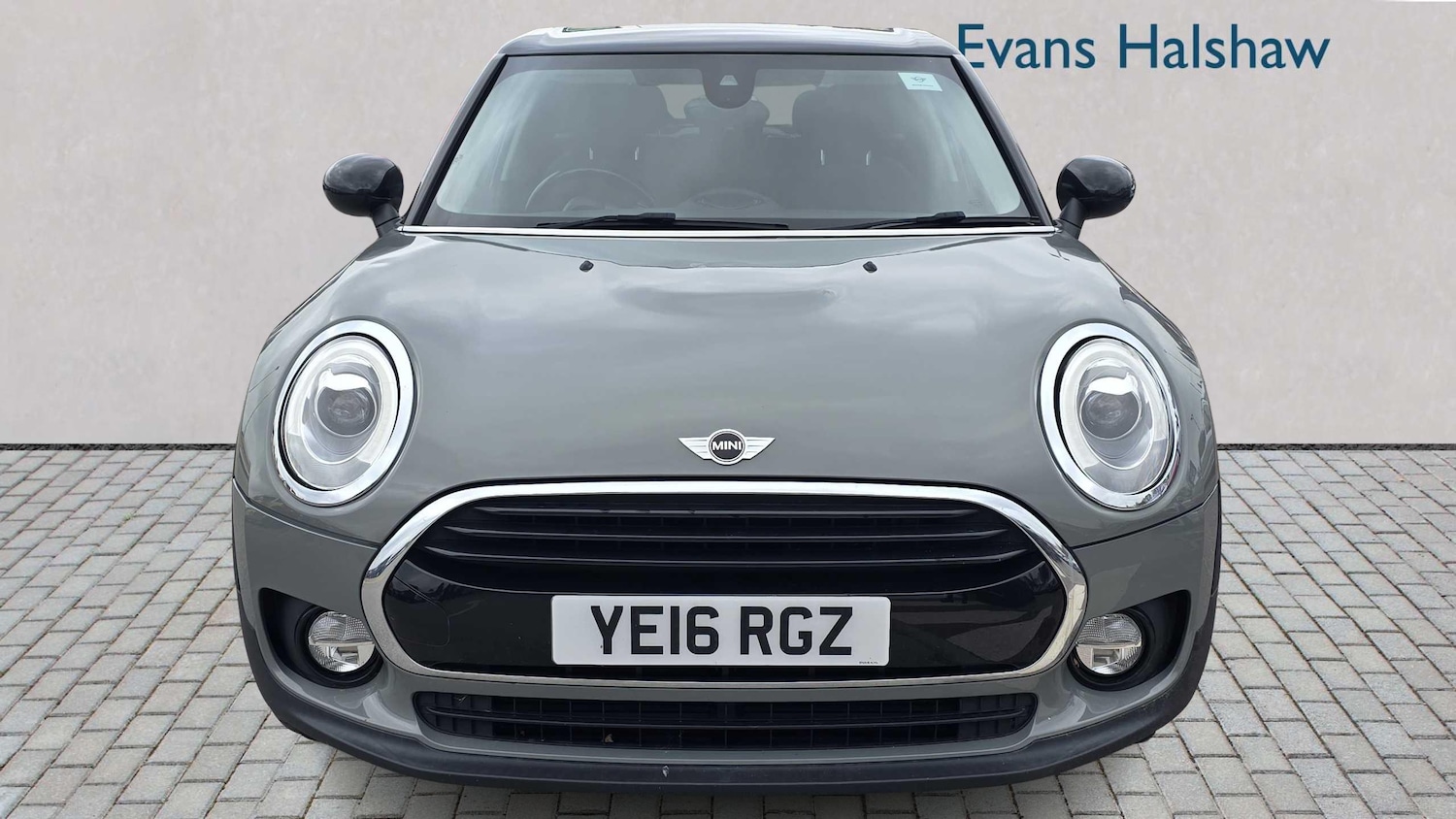 Used MINI Clubman 2016 for sale - 76515678: Photo 6