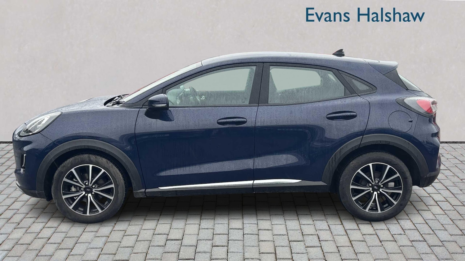 Used Ford Puma 2022 for sale - 76856932: Photo 4