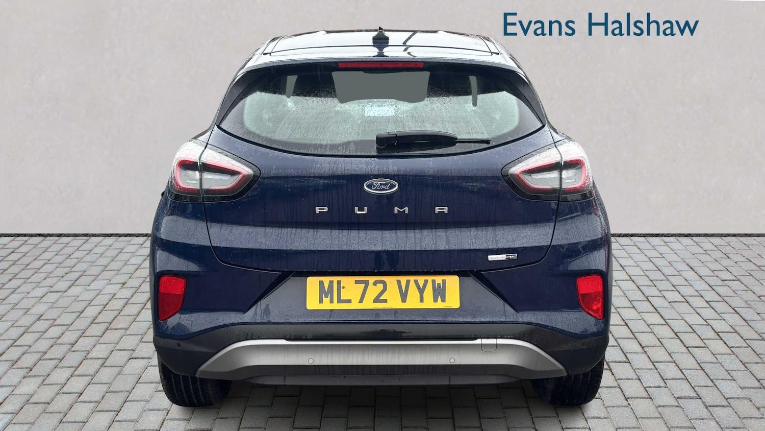 Used Ford Puma 2022 for sale - 76856932: Photo 5
