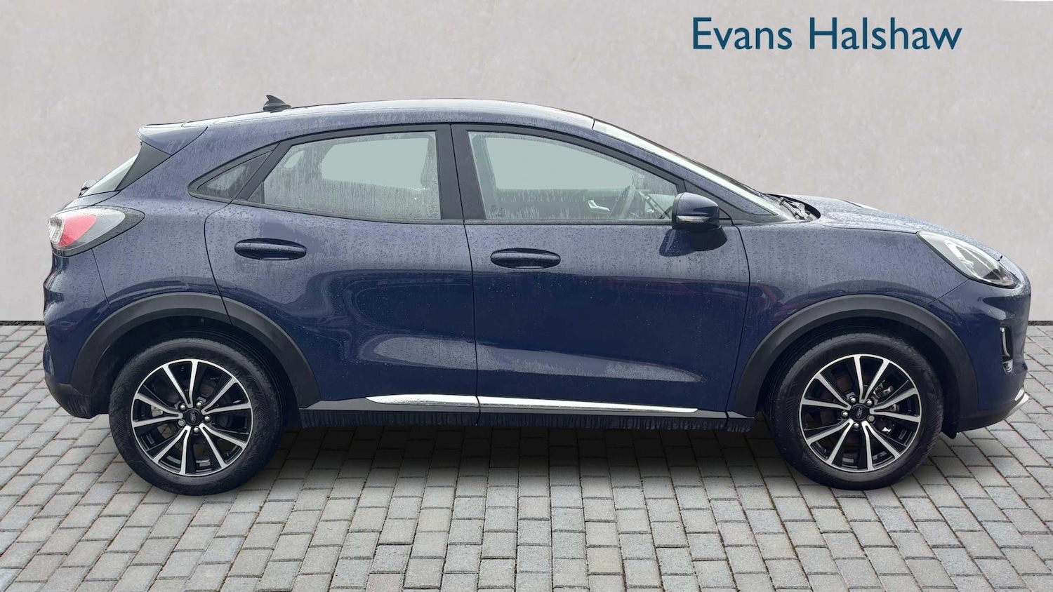 Used Ford Puma 2022 for sale - 76856932: Photo 6