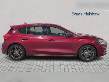Used Ford Focus 2019 for sale - 77076513: Photo