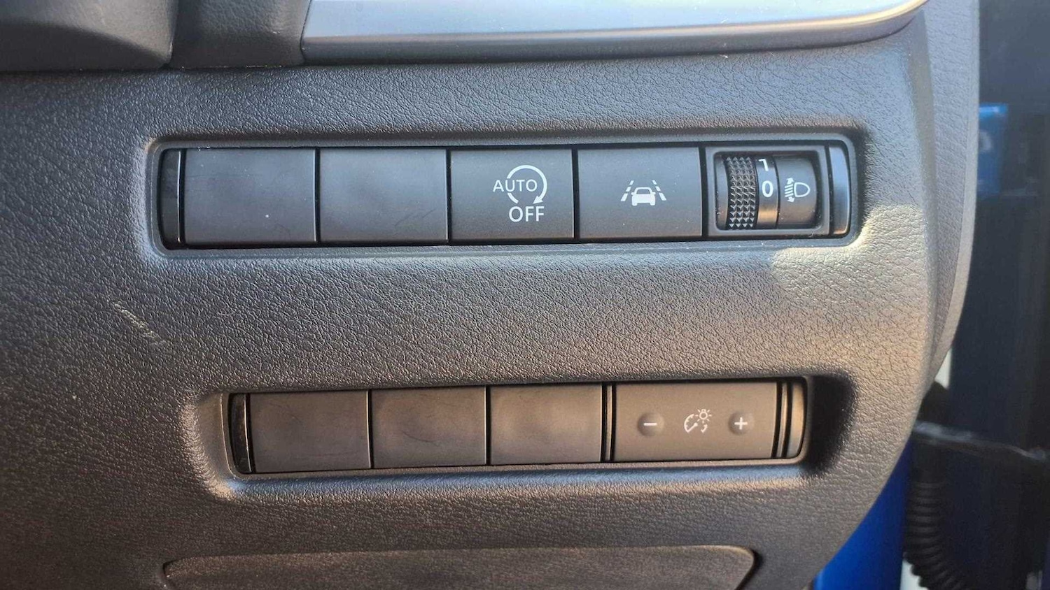 Vehicle 32