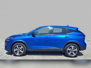 Used Nissan Qashqai 2022 for sale - 75812712: Photo