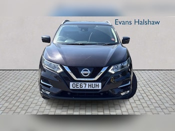 Used Nissan Qashqai 2018 for sale - 79215465: Photo