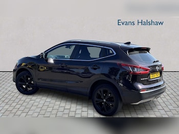 Used Nissan Qashqai 2018 for sale - 79215465: Photo