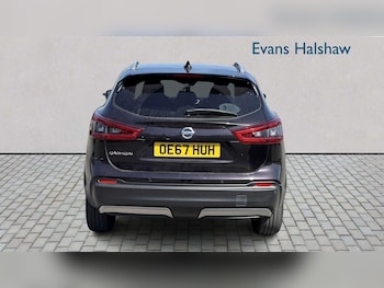 Used Nissan Qashqai 2018 for sale - 79215465: Photo