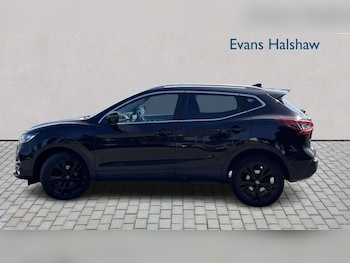 Used Nissan Qashqai 2018 for sale - 79215465: Photo