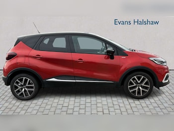 Used Renault Captur 2020 for sale - 77787141: Photo
