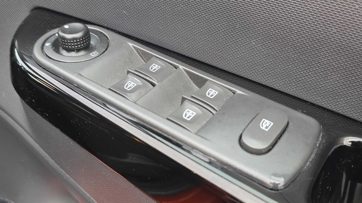 Used Renault Captur 2016 for sale - 76378797: Photo 14