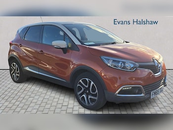 Renault - Captur