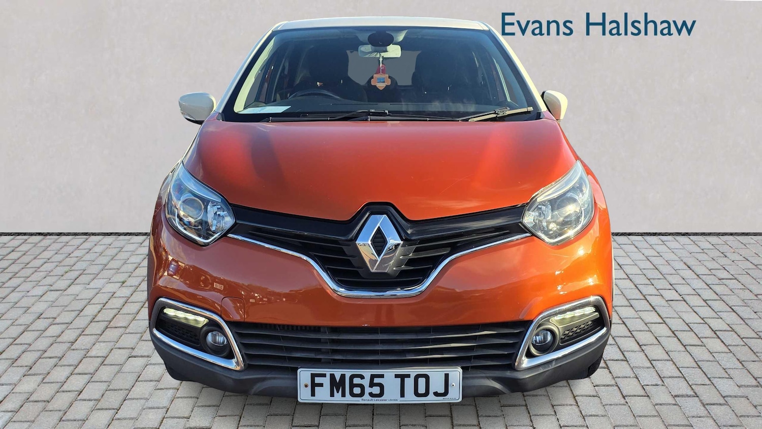 Used Renault Captur 2016 for sale - 76378797: Photo 6