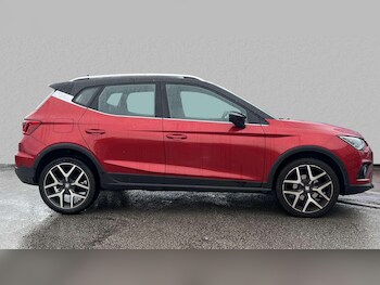 Used SEAT Arona 2019 for sale - 75818425: Photo