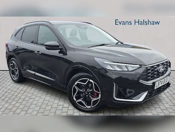 Used Ford Kuga 2024 for sale - 79624742: Photo