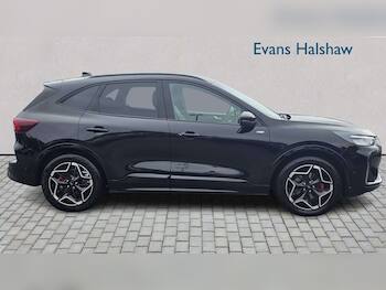 Used Ford Kuga 2024 for sale - 79624742: Photo