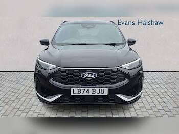 Used Ford Kuga 2024 for sale - 79624742: Photo