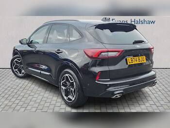 Used Ford Kuga 2024 for sale - 79624742: Photo
