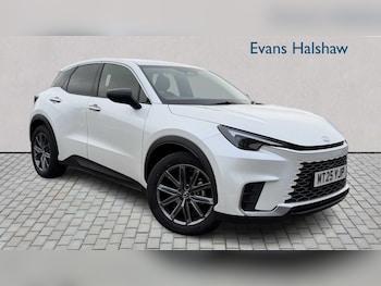 Used Lexus LBX 2025 for sale - 77281871: Photo