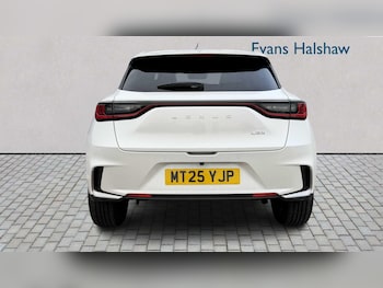 Used Lexus LBX 2025 for sale - 77281871: Photo