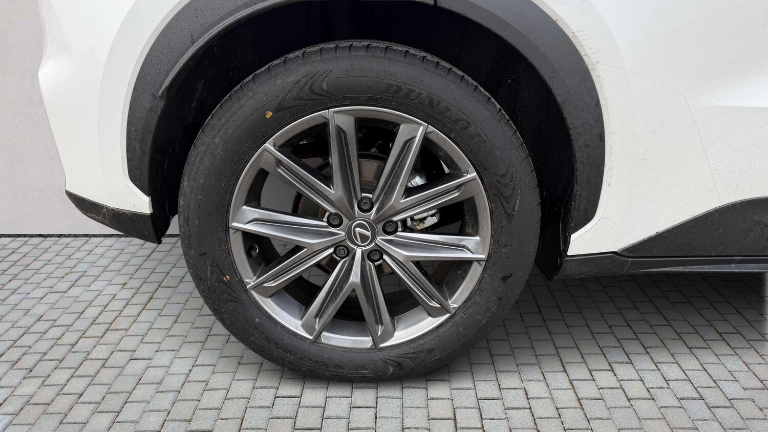 Used Lexus LBX 2025 for sale - 77281871: Photo 7