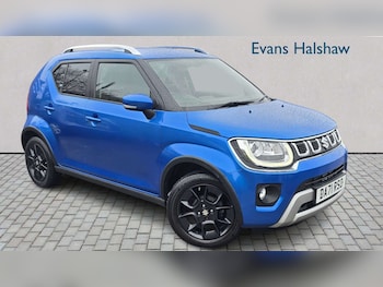 Used Suzuki Ignis 2022 for sale - 78800084: Photo