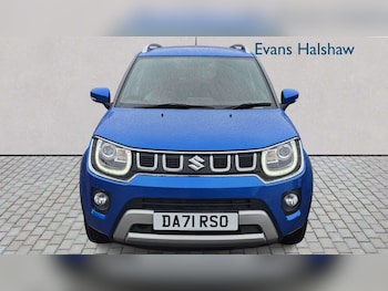 Used Suzuki Ignis 2022 for sale - 78800084: Photo