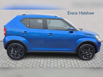 Used Suzuki Ignis 2022 for sale - 78800084: Photo