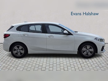 Used BMW 1 Series 2020 for sale - 79028085: Photo