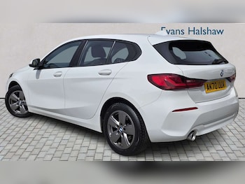 Used BMW 1 Series 2020 for sale - 79028085: Photo