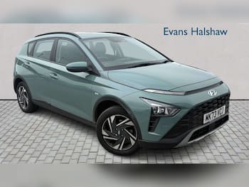 Used Hyundai BAYON 2023 for sale - 79811005: Photo
