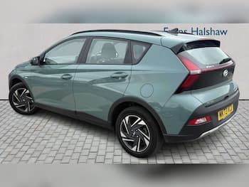Used Hyundai BAYON 2023 for sale - 79811005: Photo