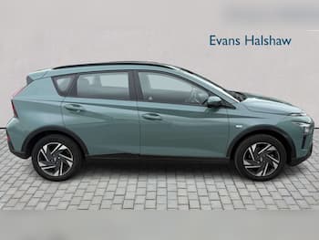 Used Hyundai BAYON 2023 for sale - 79811005: Photo