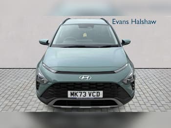 Used Hyundai BAYON 2023 for sale - 79811005: Photo