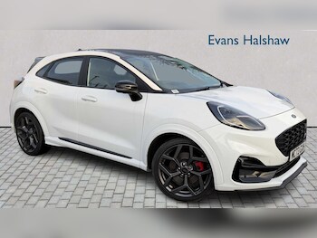 Used Ford Puma 2023 for sale - 77308310: Photo