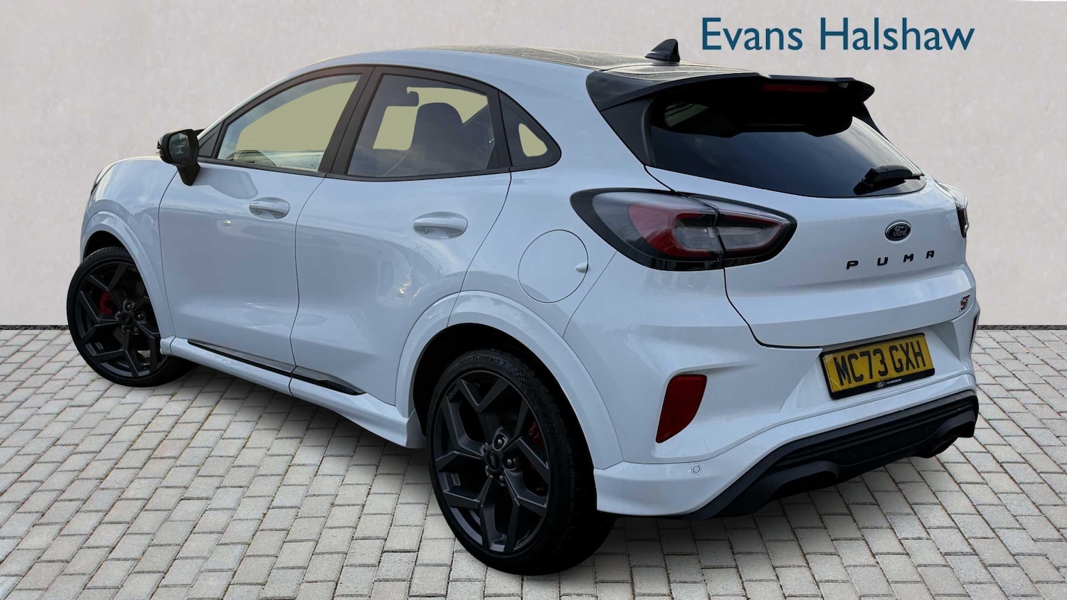 Used Ford Puma for sale - 77308310: Photo 2