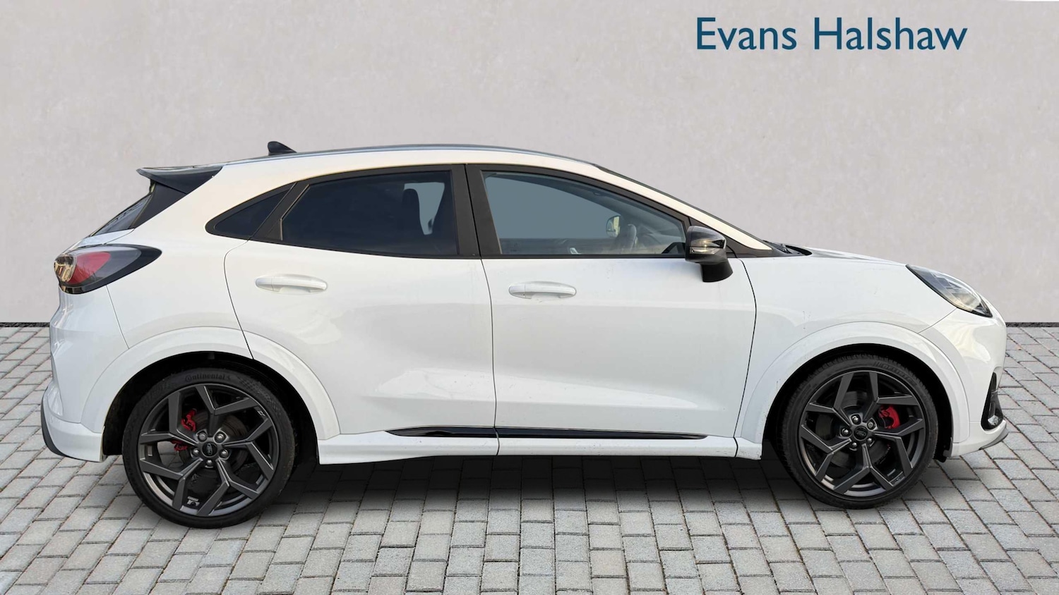 Used Ford Puma for sale - 77308310: Photo 3