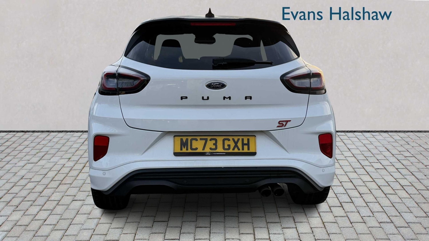 Used Ford Puma for sale - 77308310: Photo 4