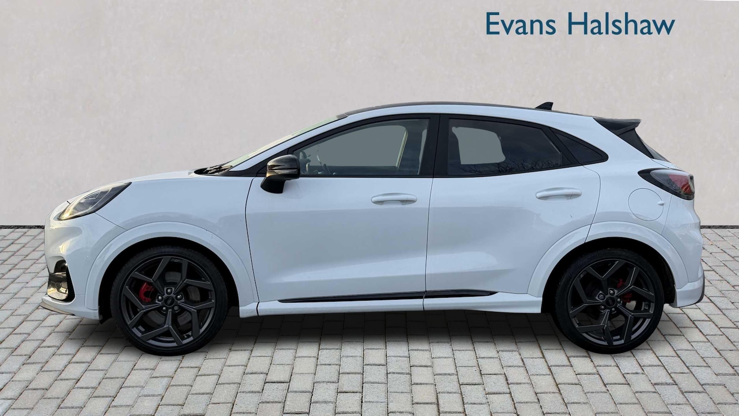 Used Ford Puma for sale - 77308310: Photo 5