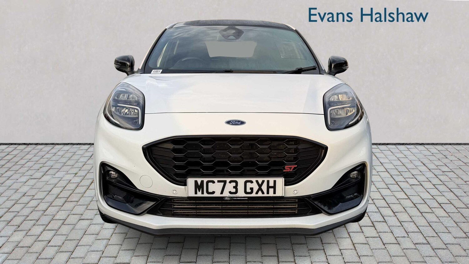 Used Ford Puma for sale - 77308310: Photo 6
