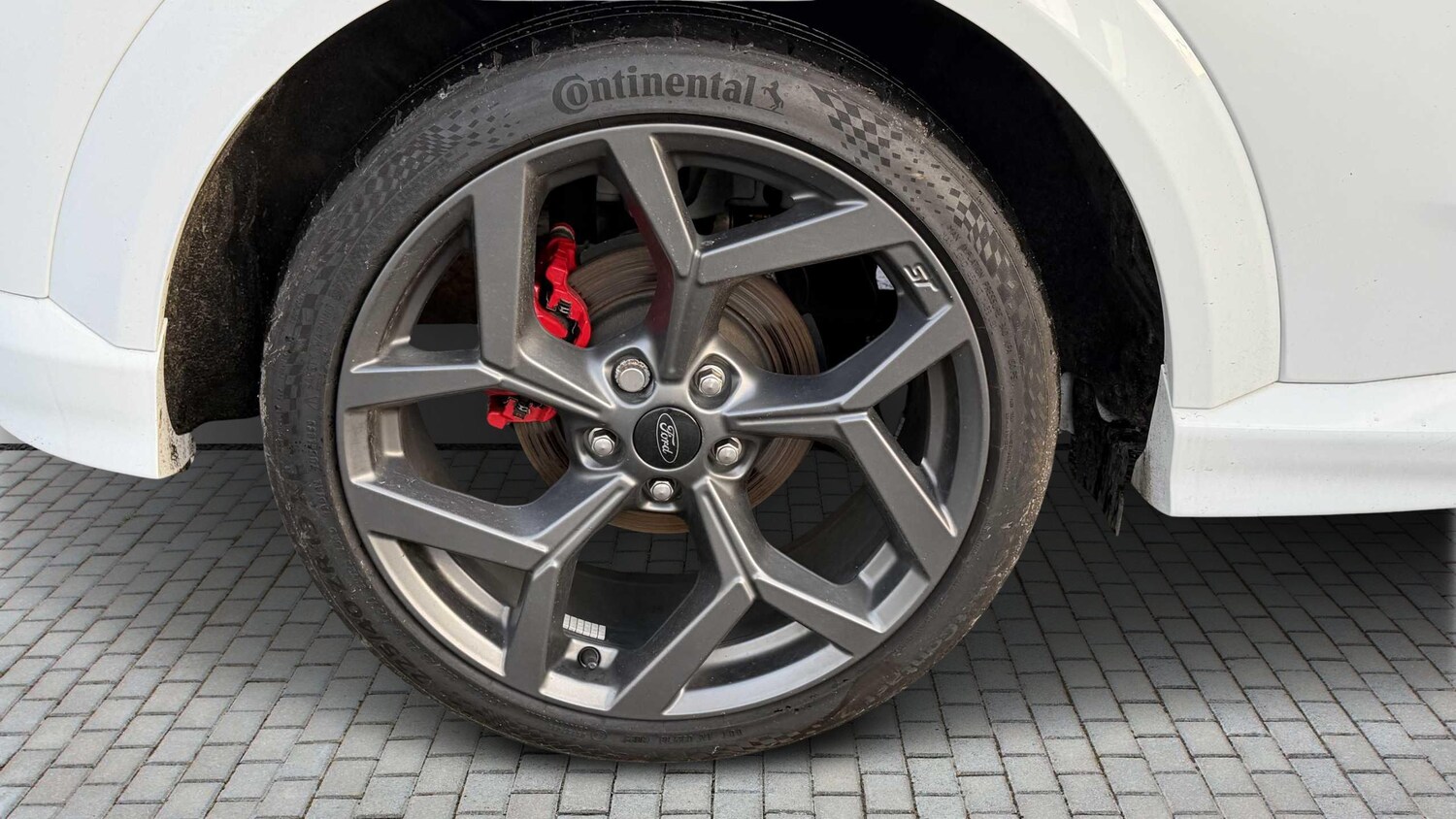 Used Ford Puma for sale - 77308310: Photo 7