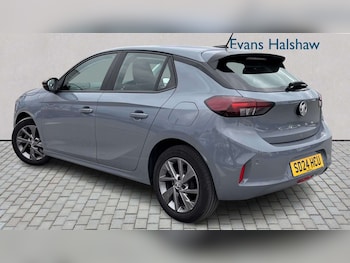Used Vauxhall Corsa 2024 for sale - 78551470: Photo