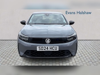 Used Vauxhall Corsa 2024 for sale - 78551470: Photo