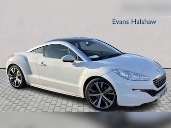 2013 - 1.6 THP GT 2dr