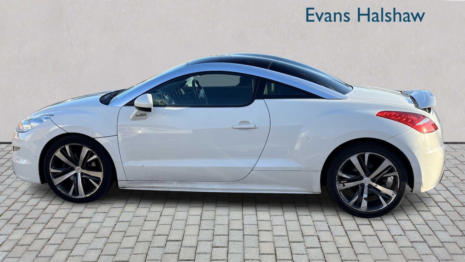 Used Peugeot RCZ 2013 for sale - 77134914: Photo 4