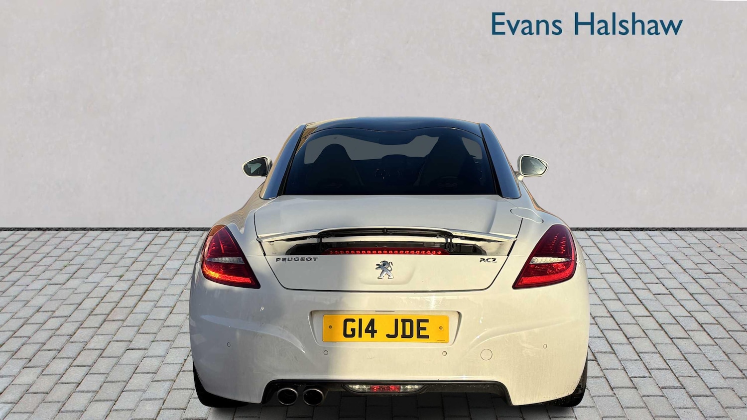 Used Peugeot RCZ 2013 for sale - 77134914: Photo 6