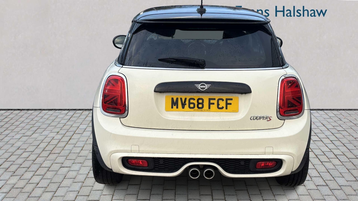 Used MINI Hatch 2018 for sale - 77397948: Photo 5